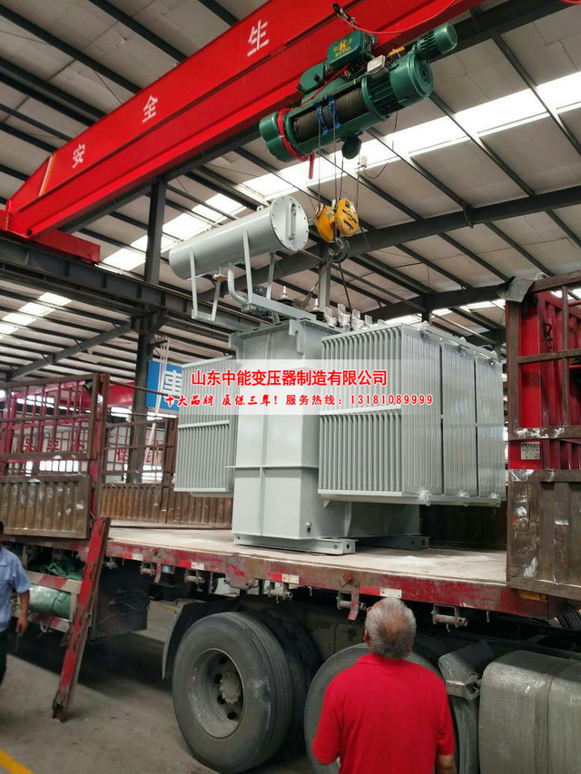 云浮S11-8000KVA/35KV/10KV油浸式变压器价格