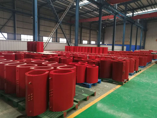 云浮SCB14干式变压器型号齐全