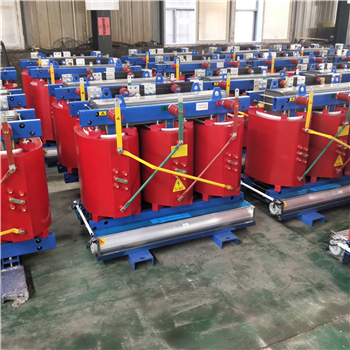 云浮SCB14-800KVA干式变压器