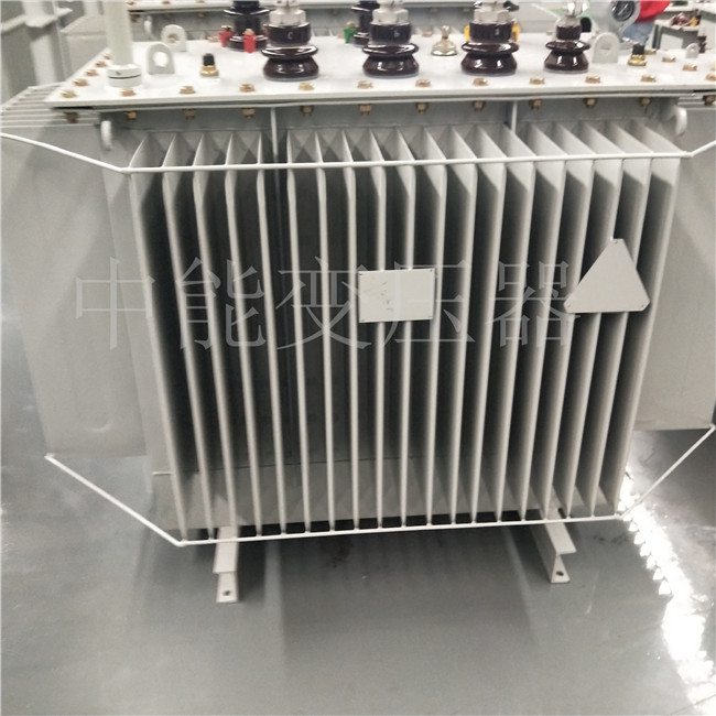 云浮S20-800KVA变压器