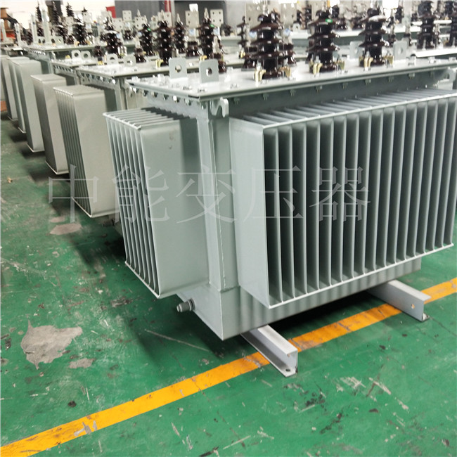 云浮S20-630KVA变压器